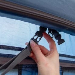 Vango Elwood Low Van Awning -Outdoor camping store go 331018 h