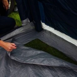 Vango Elwood Low Van Awning -Outdoor camping store go 331018 i