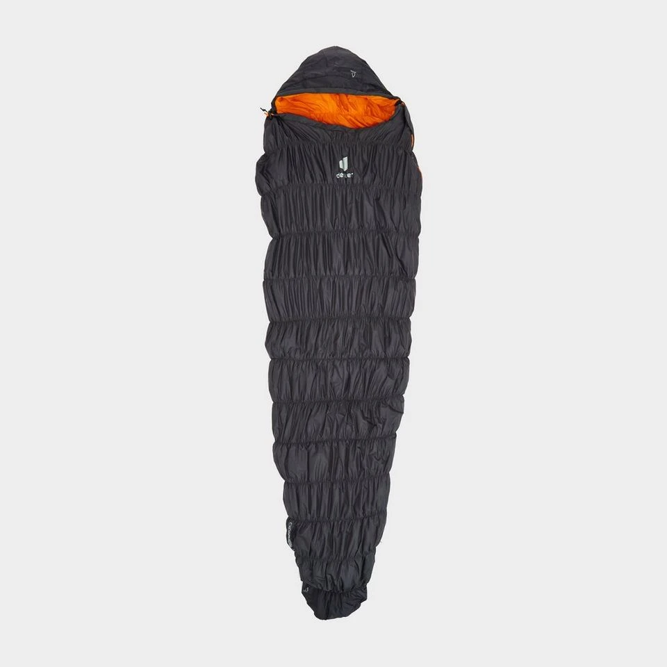 Deuter Exosphere 0° SL Sleeping Bag 2 Deuter Exosphere 0° SL Sleeping Bag - Image 2