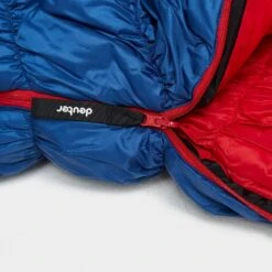 Deuter Exosphere -10° Sleeping Bag -Outdoor camping store go 331158 f