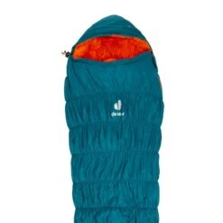 Deuter Exosphere -10° SL Sleeping Bag -Outdoor camping store go 331159 z