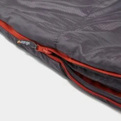 Vango Nitestar Alpha 375 Sleeping Bag -Outdoor camping store go 331554 f