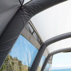 Berghaus Telstar 8 Nightfall Air Tent -Outdoor camping store go 349254 f