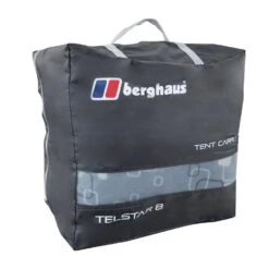 Berghaus Telstar 8 Tent Carpet -Outdoor camping store go 349277 z