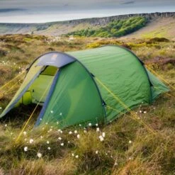 Wild Country Hoolie Campout 2 Tent -Outdoor camping store go 350004 e