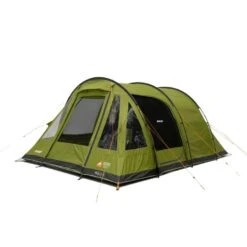 Vango Icarus 500 Deluxe Family Tent -Outdoor camping store go 350646 z