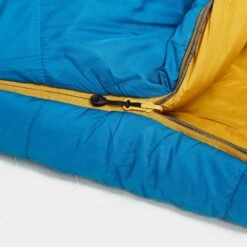 Vango Latitude Pro 300 Sleeping Bag -Outdoor camping store go 350684 f