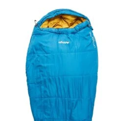 Vango Latitude Pro 300 Sleeping Bag -Outdoor camping store go 350684 z