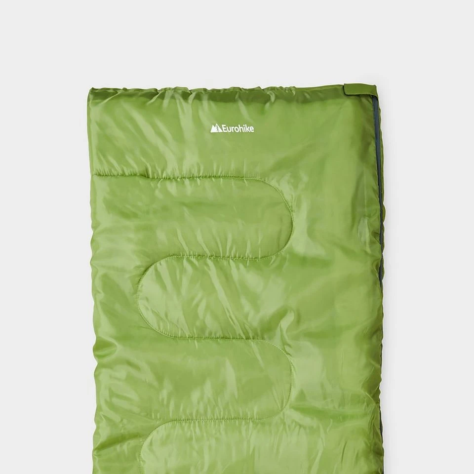 Super Snooze 250 Sleeping Bag 1 Super Snooze 250 Sleeping Bag