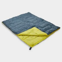 Snooze Double Sleeping Bag -Outdoor camping store go 350962 e