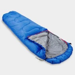 Snooze Mummy Style Sleeping Bag -Outdoor camping store go 350963 e