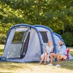 Genus 400 Air Tent -Outdoor camping store go 350973 c