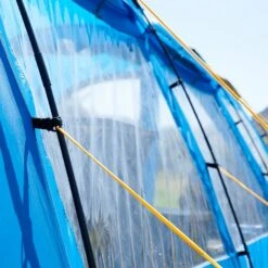 Hampton 8DLX Nightfall -Outdoor camping store go 350975 c