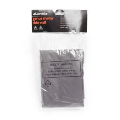 Genus Air Shelter Side Wall 5 Genus Air Shelter Side Wall -Outdoor camping store go 350982 z