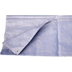 Hampton 6 Tent Footprint -Outdoor camping store go 350986 z