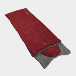 Outwell Contour Lux Sleeping Bag -Outdoor camping store go 351110 e