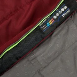 Outwell Contour Lux Sleeping Bag -Outdoor camping store go 351110 h