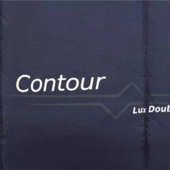 Outwell Contour Lux Double Sleeping Bag -Outdoor camping store go 351112 c