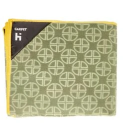 Hampton 8 Deluxe Carpet -Outdoor camping store go 351191 z