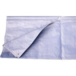 Hampton 8 Deluxe Tent Footprint -Outdoor camping store go 351193 z