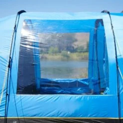 Hampton 4 Nightfall Family Tent -Outdoor camping store go 351199 e