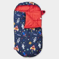 Infant’s Sleeping Pod™ Space -Outdoor camping store go 351214 c