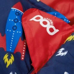 Infant’s Sleeping Pod™ Space -Outdoor camping store go 351214 g