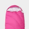 Pod Kid's Pink Sleeping Bag