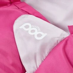 Pod Kid's Pink Sleeping Bag -Outdoor camping store go 351217 g