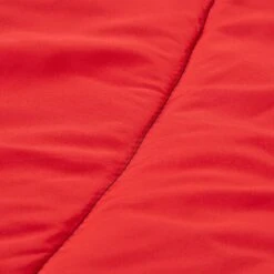 Pod Kid's Red Sleeping Bag -Outdoor camping store go 351218 h