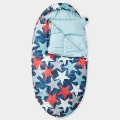 Kids’ Star Sleeping Pod™ -Outdoor camping store go 351671 c