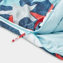 Kids’ Star Sleeping Pod™ -Outdoor camping store go 351671 f