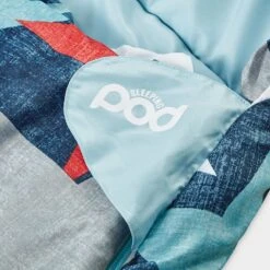 Kids’ Star Sleeping Pod™ -Outdoor camping store go 351671 g