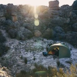 Rakoon II Person Tent -Outdoor camping store go 351724 d