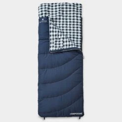 Composure Single Sleeping Bag -Outdoor camping store go 352368 c
