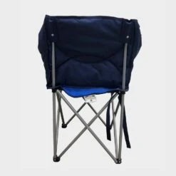 Quilted Tub Chair -Outdoor camping store go 354140 c