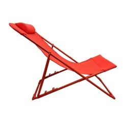 Reno Deck Chair -Outdoor camping store go 354143 c