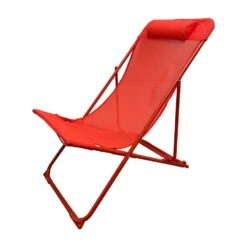 Reno Deck Chair -Outdoor camping store go 354143 d