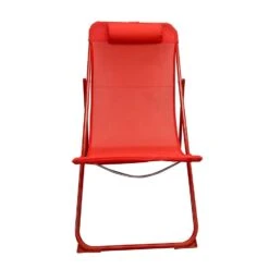 Reno Deck Chair -Outdoor camping store go 354143 f
