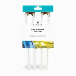 Glow In The Dark Pegs -Outdoor camping store go 358818 z
