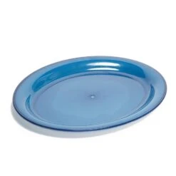 Large Plastic Plate -Outdoor camping store go 361347 z