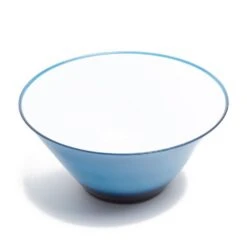 Plastic Salad Bowl -Outdoor camping store go 361350 z