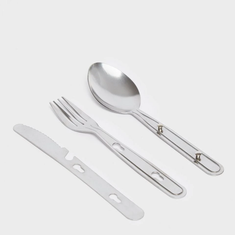 Heavy Duty Cutlery Set 2 Heavy Duty Cutlery Set - Image 2