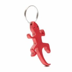 Lizard Keyring Bottle Opener -Outdoor camping store go 362337 z