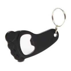 Keyring Bottle Opener -Outdoor camping store go 362512 z