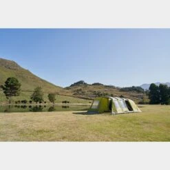 Vango Casa Lux Family Tent -Outdoor camping store go 363762 g