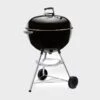 Weber Bar-B-Kettle Charcoal BBQ 57cm