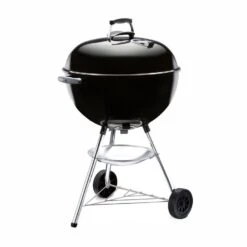 Weber Bar-B-Kettle Charcoal BBQ 57cm -Outdoor camping store go 364003 z