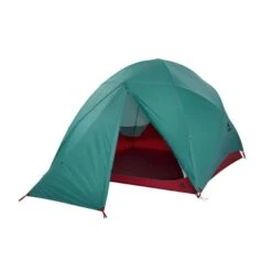 MSR Habitude 6 Family Camping Tent -Outdoor camping store go 364751 z