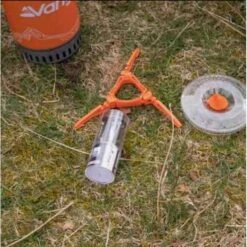 Vango Atom Ultralight Backpacking Stove -Outdoor camping store go 364821 d
